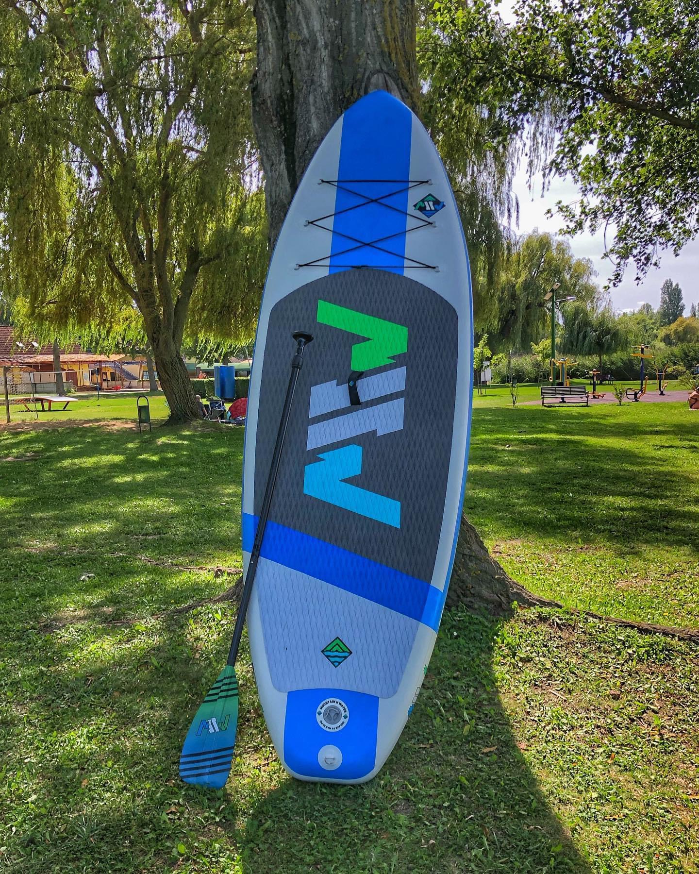 surf